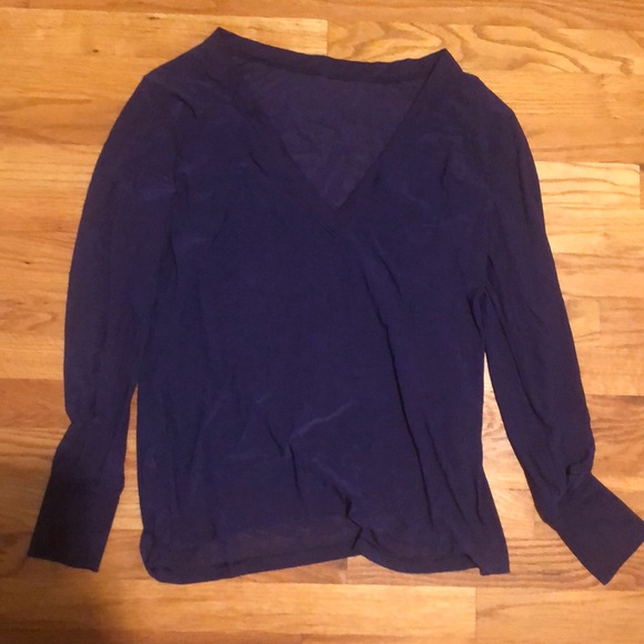 Lululemon Get Low Long Sleeve - Picture 4 of 5
